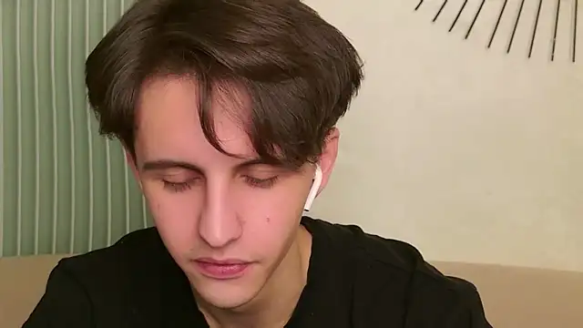 Jefrey Carter online show from February 7, 2026, 8:39 pm