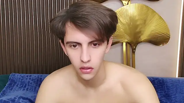 Jefrey Carter online show from November 8, 2025, 8:34 pm