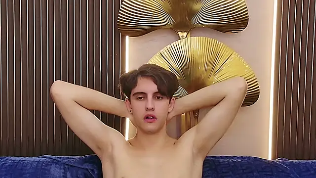 Jefrey Carter online show from November 4, 2025, 8:34 pm