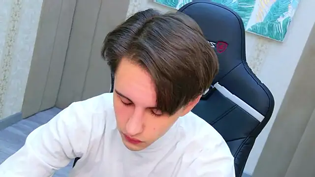 Jefrey Carter online show from February 3, 2026, 8:47 pm