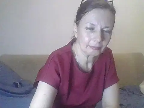 Sweetmurrr online show from October 16, 2025, 3:26 am