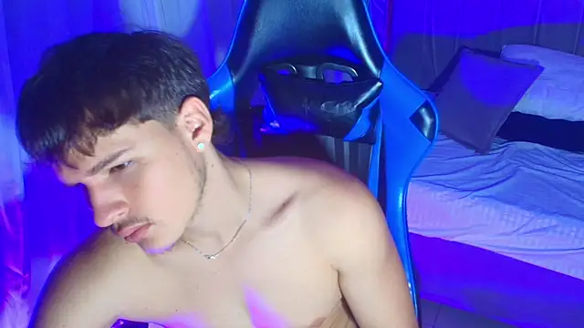 Snapshot of SEXYBOY_VC chatting on October 3, 2025, 12:17 pm SEXYBOY VC online show from October 3, 2025, 12:17 pm