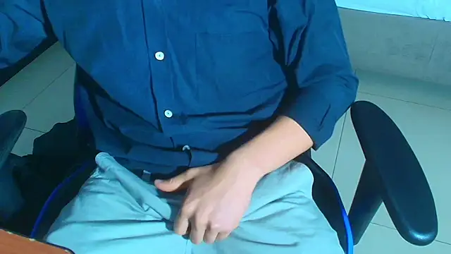 Snapshot of SEXYBOY_VC chatting on September 26, 2025, 12:23 pm SEXYBOY VC online show from September 26, 2025, 12:23 pm
