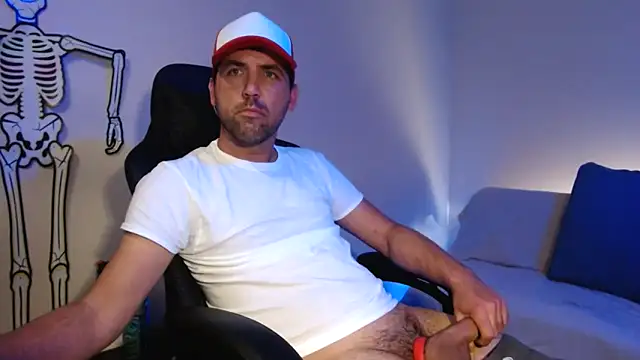 Snapshot of TypicalDepot5 chatting on November 18, 2025, 1:25 pm TypicalDepot5 online show from November 18, 2025, 1:25 pm