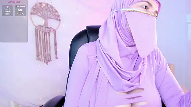 salma isawwii online show from October 21, 2025, 2:05 pm