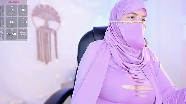 salma isawwii online show from November 27, 2025, 2:17 pm