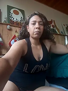 IVONNE COLLINS33 online show from December 19, 2025, 9:17 pm