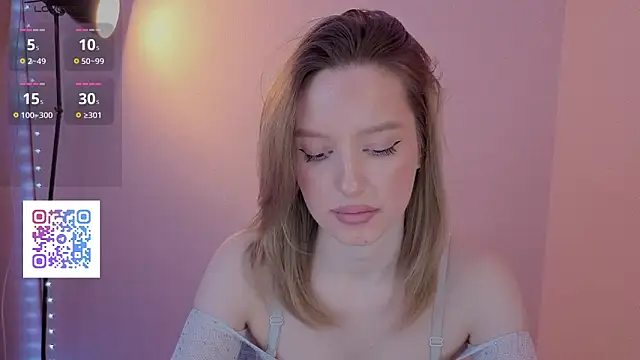 Snapshot of PickmeBabby chatting on January 10, 2026, 8:15 pm PickmeBabby online show from January 10, 2026, 8:15 pm