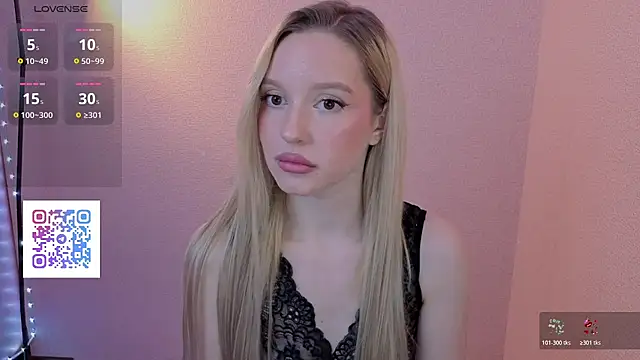 Snapshot of PickmeBabby chatting on December 14, 2025, 7:30 pm PickmeBabby online show from December 14, 2025, 7:30 pm