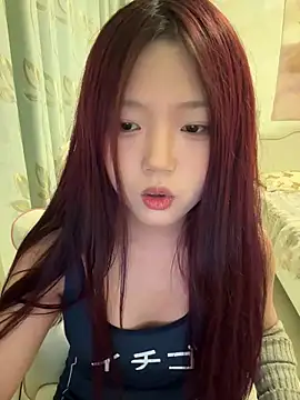 mimi9420 online show from September 25, 2025, 4:24 pm