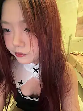 mimi9420 online show from October 15, 2025, 2:25 pm