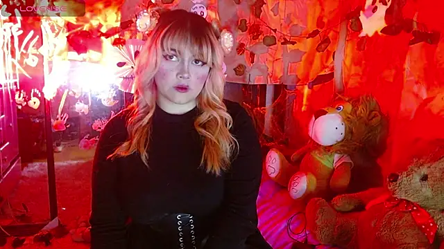 caro lina20 online show from October 24, 2025, 4:22 am