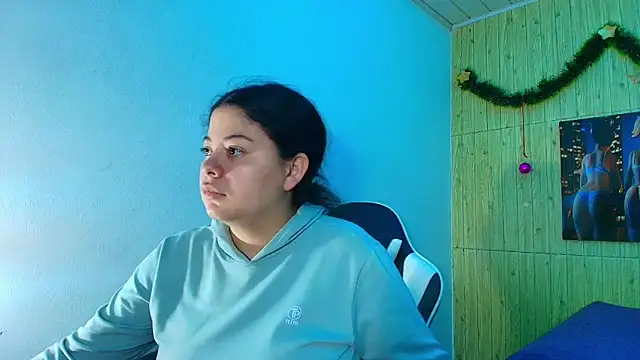 greiccy 20 online show from December 18, 2025, 3:55 am