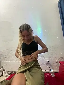 Bruna551 online show from February 17, 2026, 2:20 am