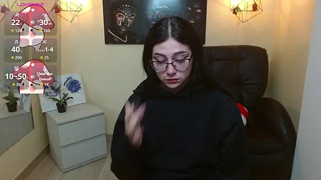 Snapshot of agarycus_ chatting on October 1, 2025, 12:53 pm agarycus online show from October 1, 2025, 12:53 pm