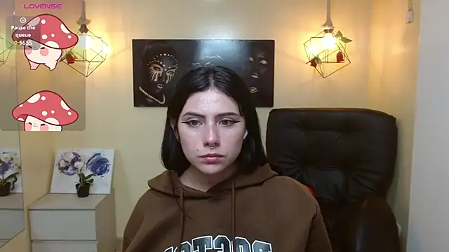 Snapshot of agarycus_ chatting on September 16, 2025, 12:39 pm agarycus online show from September 16, 2025, 12:39 pm