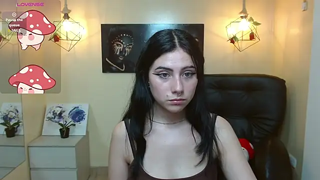 Snapshot of agarycus_ chatting on September 20, 2025, 12:54 pm agarycus online show from September 20, 2025, 12:54 pm