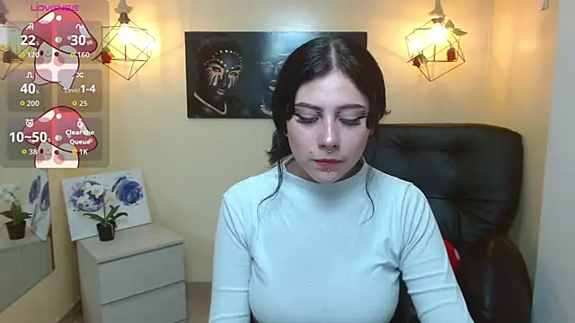 Snapshot of agarycus_ chatting on October 4, 2025, 12:50 pm agarycus online show from October 4, 2025, 12:50 pm