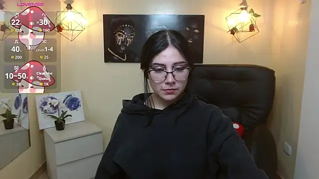 Snapshot of agarycus_ chatting on September 29, 2025, 12:44 pm agarycus online show from September 29, 2025, 12:44 pm
