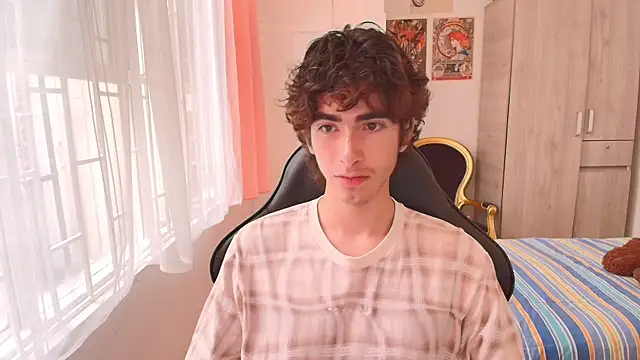 Snapshot of Nude_Boy18 chatting on October 17, 2025, 4:42 pm Nude Boy18 online show from October 17, 2025, 4:42 pm