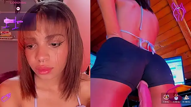 Snapshot of yumi_hanna chatting on December 2, 2025, 9:49 pm yumi hanna online show from December 2, 2025, 9:49 pm