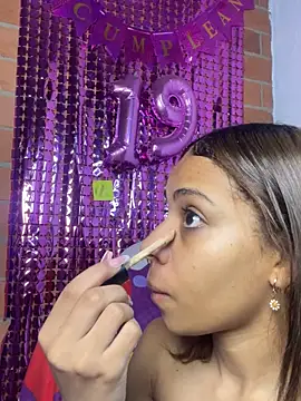 Snapshot of yumi_hanna chatting on September 14, 2025, 7:58 pm yumi hanna online show from September 14, 2025, 7:58 pm