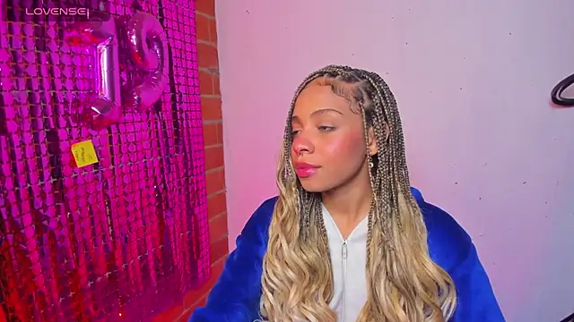 Snapshot of yumi_hanna chatting on September 30, 2025, 11:11 pm yumi hanna online show from September 30, 2025, 11:11 pm