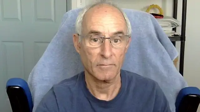 funone1999 online show from February 20, 2026, 11:06 pm