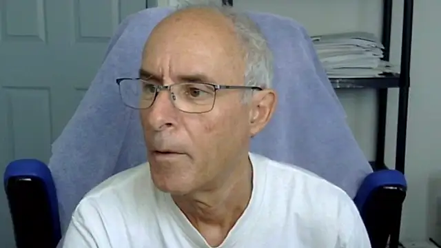 Snapshot of funone1999 chatting on September 28, 2025, 4:58 pm funone1999 online show from September 28, 2025, 4:58 pm