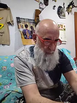Snapshot of barbaszztop chatting on May 19, 2026, 5:25 am barbaszztop online show from May 19, 2026, 5:25 am