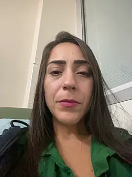 lucioliveira online show from October 23, 2025, 11:58 pm