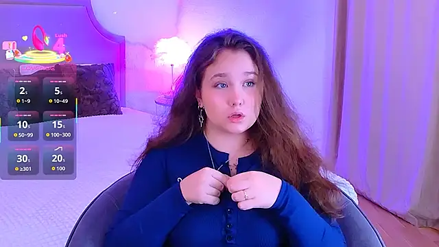 Snapshot of VelvetVixenCute chatting on September 22, 2025, 5:24 am VelvetVixenCute online show from September 22, 2025, 5:24 am