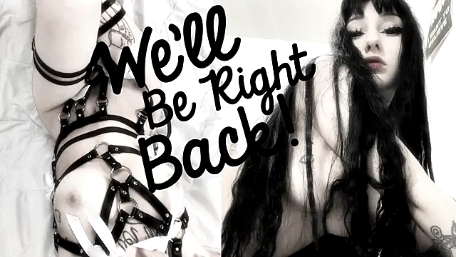 Crystal somnia online show from October 25, 2025, 4:33 am