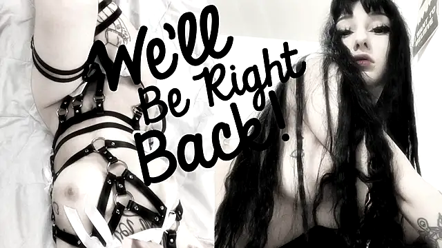 Crystal somnia online show from November 16, 2025, 3:06 pm