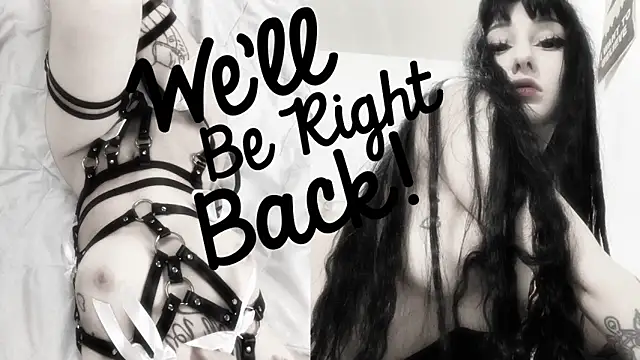 Crystal somnia online show from October 24, 2025, 7:07 am