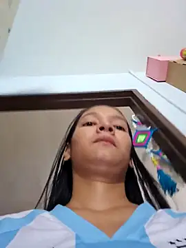 Snapshot of Natural_Asian_Girl chatting on October 25, 2025, 5:39 am Natural Asian Girl online show from October 25, 2025, 5:39 am