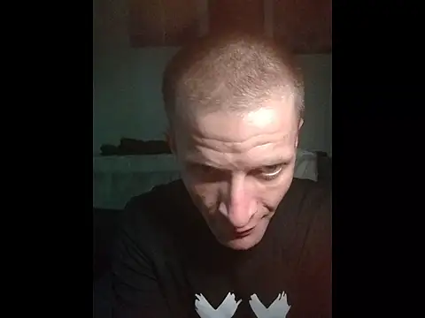 Daddyrabbit117 online show from September 25, 2025, 1:33 am