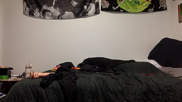 Daddyrabbit117 online show from July 12, 2026, 2:23 am