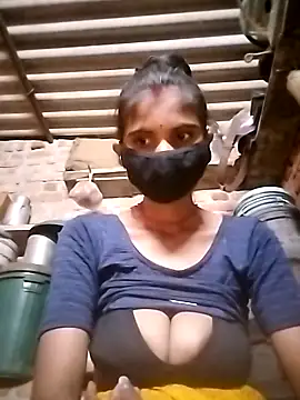 Joshi Love143 online show from November 26, 2025, 8:25 am