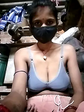 Joshi Love143 online show from December 21, 2025, 1:46 pm