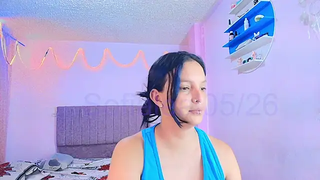 Snapshot of MiSofialeal chatting on May 26, 2026, 7:34 pm MiSofialeal online show from May 26, 2026, 7:34 pm