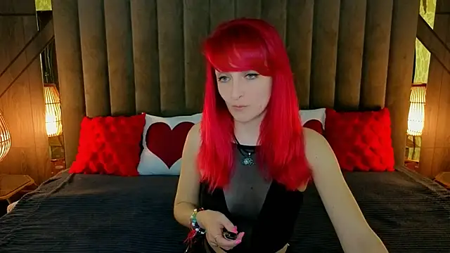 BrandyBloom online show from April 2, 2026, 7:31 pm