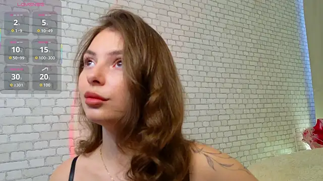 PhantomLace online show from March 29, 2026, 5:31 am