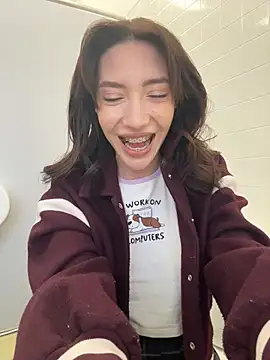 Snapshot of BallerinaCappuccino_ chatting on February 11, 2026, 9:20 am BallerinaCappuccino online show from February 11, 2026, 9:20 am