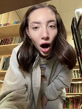 Snapshot of BallerinaCappuccino_ chatting on February 22, 2026, 7:37 pm BallerinaCappuccino online show from February 22, 2026, 7:37 pm