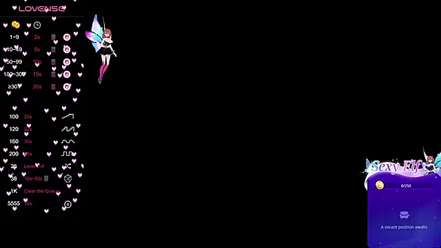 Snapshot of Angel_kanon chatting on January 14, 2026, 1:04 pm Angel kanon online show from January 14, 2026, 1:04 pm