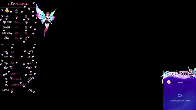 Snapshot of Angel_kanon chatting on December 14, 2025, 1:06 pm Angel kanon online show from December 14, 2025, 1:06 pm