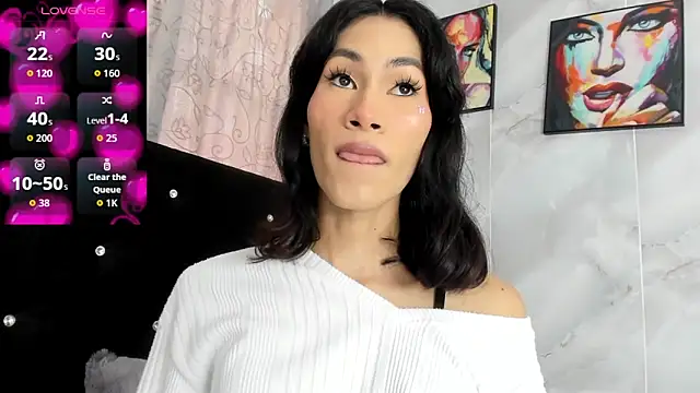 samara novice18 online show from February 19, 2026, 6:49 pm