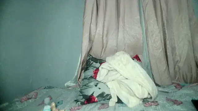 blueyXxX online show from February 11, 2026, 3:17 am