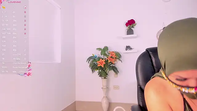 May hadi online show from April 13, 2026, 9:19 pm